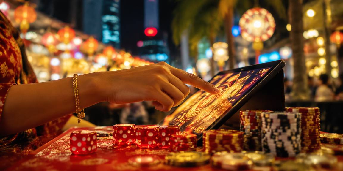 ace333 Apa yang kami tawarkan dalam Cursed Treasure