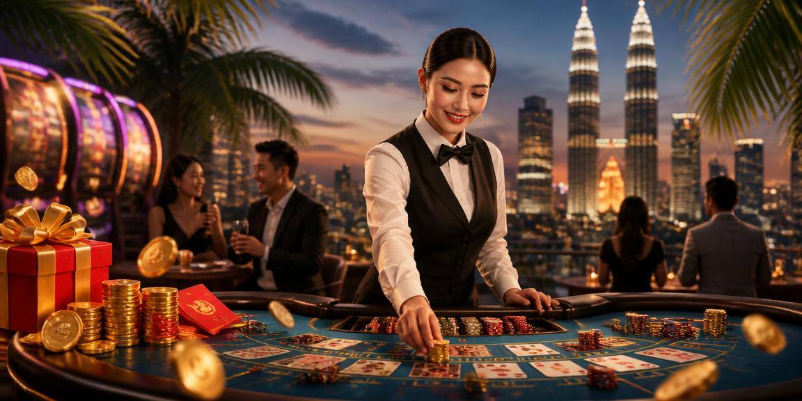 ace333 Pembayaran Tempatan dan Penarikan Mudah