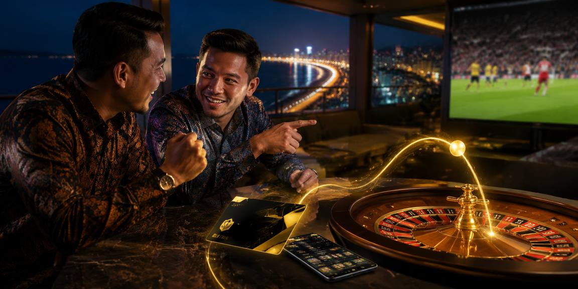 ace333 Permainan Adil dengan Teknologi RNG